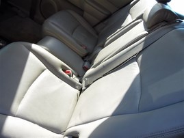 2008 Toyota Highlander Silver 3.5L AT 2WD #Z22043